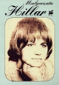 Małgorzata Hillar, poezje wybrane