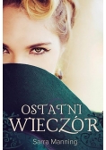 Ostatni wieczór, Nowa