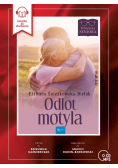 Biblioteka Seniora Odlot Motyla