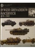 Dywizje grenadierów pancernych 1939-1945