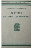 Nauka na nowych drogach 1937 r
