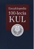 Encyklopedia 100 lecie KUL