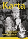 Karta, nr 66