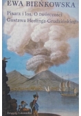 Pisarz i los O twórczości Gustawa Herlinga Grudzińskiego
