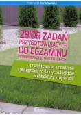 Projektowanie urządzanie i pielęgnacja roślinnych obiektów architektury krajobrazu