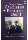 Zabójstwa w Badgers Drift
