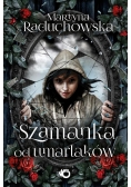 Szamanka od umarlaków