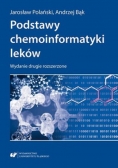 Podstawy chemoinformatyki leków NOWA