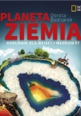 Planeta Ziemia Geologia dla dzieci i młodzieży