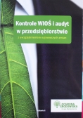 Kontrole WIOŚ i audyt w przedsiębiorstwie