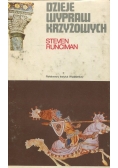 Dzieje wypraw krzyżowych Tom II