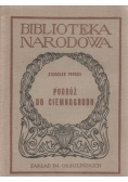 Podróż do Ciemnogrodu i Świstek Krytyczny
