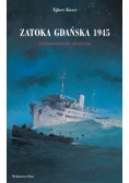 Zatoka Gdańska 1945