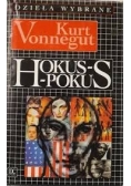 Hokus - pokus