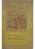 Na rogatce