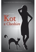 Kot z Cheshire