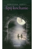 Śpij kochanie