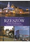Rzeszów. Stolica Podkarpacia