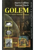 Golem, czyli co trzeba wiedzieć o nauce