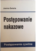 Postępowanie nakazowe