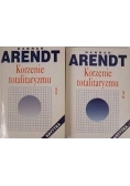Korzenie totalitaryzmu, część  I-II