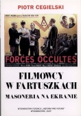 Filmowcy w fartuszkach masoneria na ekranach