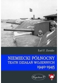 Niemiecki Północny Teatr Działań Wojennych 1940-1945