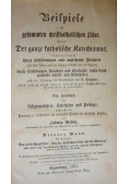 Beispiele zur gesammten christkatholischen Lehre, 1871 r.