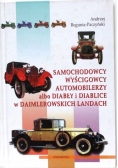 Samochodowcy wyścigowcy automobilerzy albo diabły i diablice