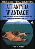 Atlantyda w Andach