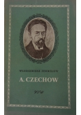 Antoni Czechow 1860-1904