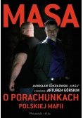 Masa o porachunkach polskiej mafii