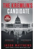 The Kremlin's Candidate