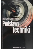 Podstawy techniki