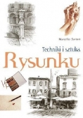 Techniki i sztuka Rysunku