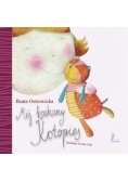 Mój kochany Kotopies