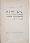 Kryjaki