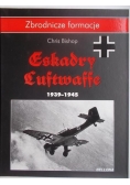 Bishop Chris - Eskadry Luftwaffe 1939-1945