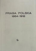 Prasa Polska 1864-1918
