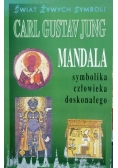 Mandala symbolika człowieka doskonałego