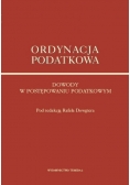 Ordynacja podatkowa