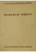 Produkcja wędlin