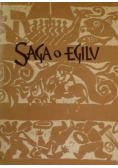 Saga o Egilu