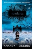 Rozdarta t.2