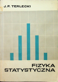 Fizyka statystyczna