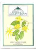 Herbs and Aromatherapy