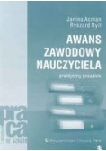 Awans zawodowy nauczyciela, praktyczny poradnik