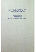 Porządek fizyczno moralny