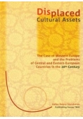 Displaced Cultural Assets
