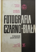 Fotografia czarno biała poradnik zawodowy
